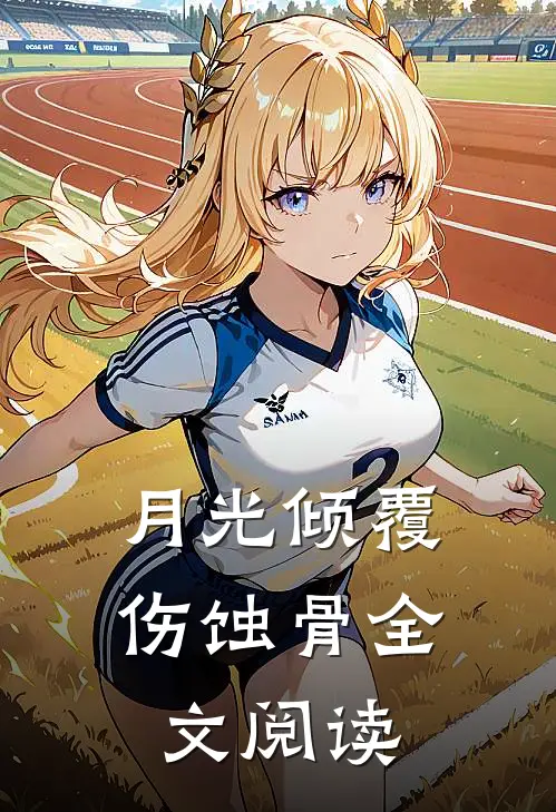月光倾覆伤蚀骨全文阅读