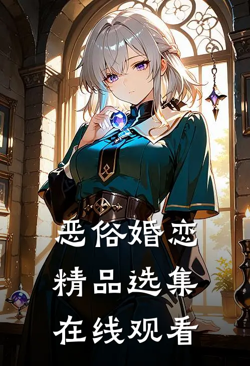 恶俗婚恋精品选集在线观看