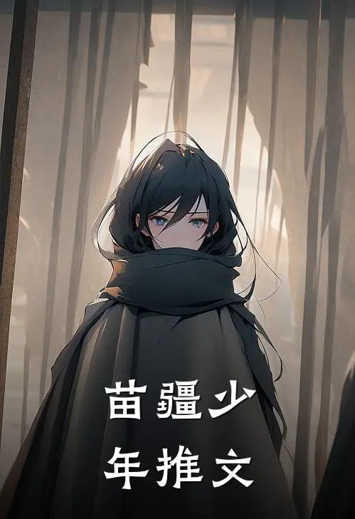 苗疆少年推文