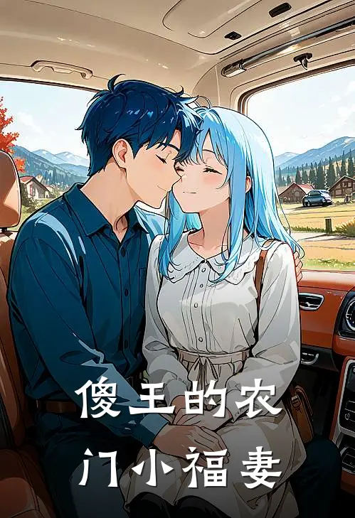 傻王的农门小福妻