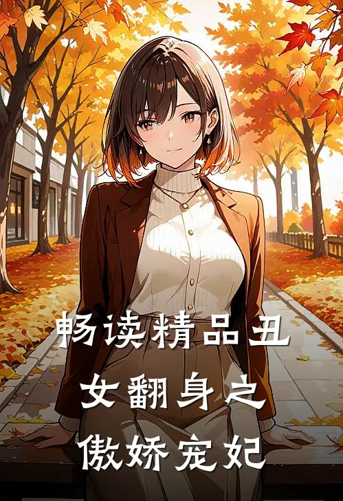 畅读精品丑女翻身之傲娇宠妃