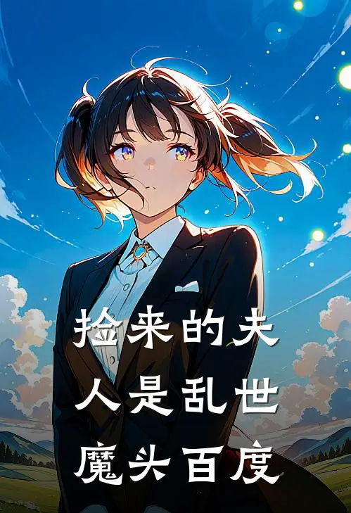 捡来的夫人是乱世魔头百度