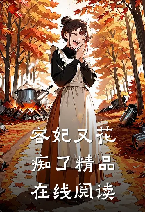 容妃又花痴了精品在线阅读