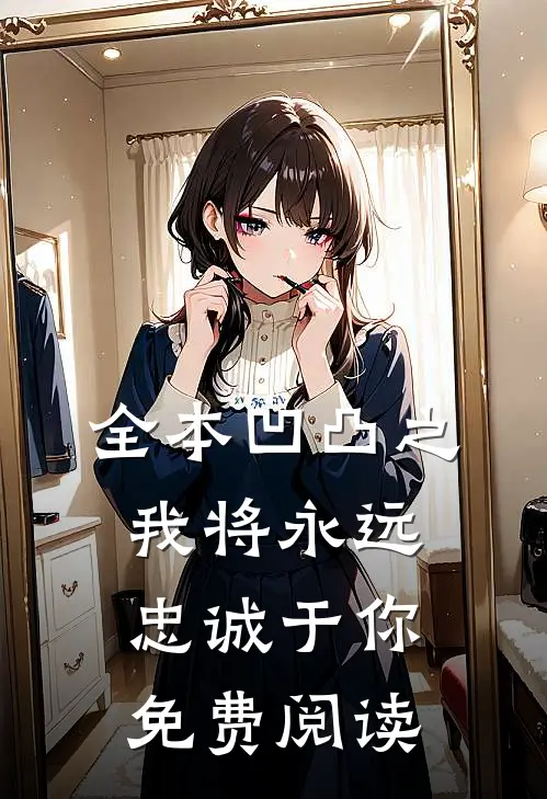 全本凹凸之我将永远忠诚于你免费阅读