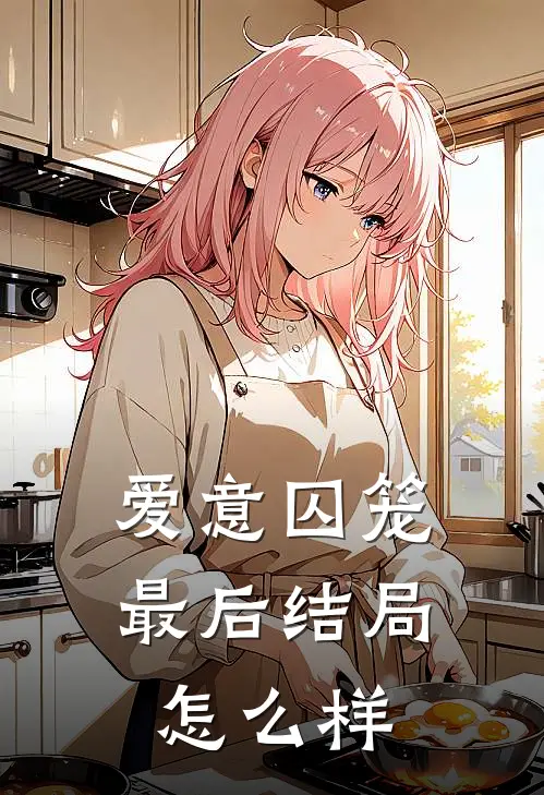 爱意囚笼最后结局怎么样