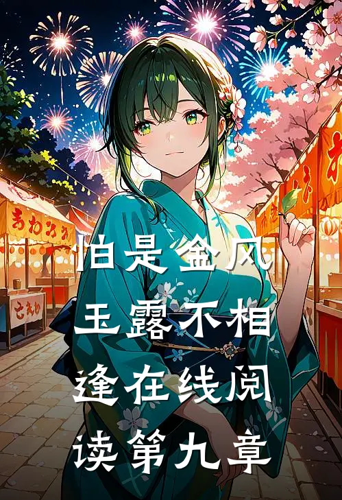 怕是金风玉露不相逢在线阅读第九章