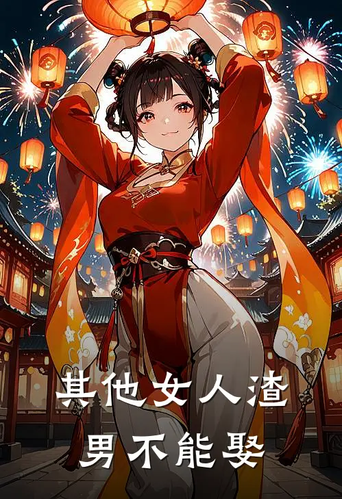 其他女人渣男不能娶