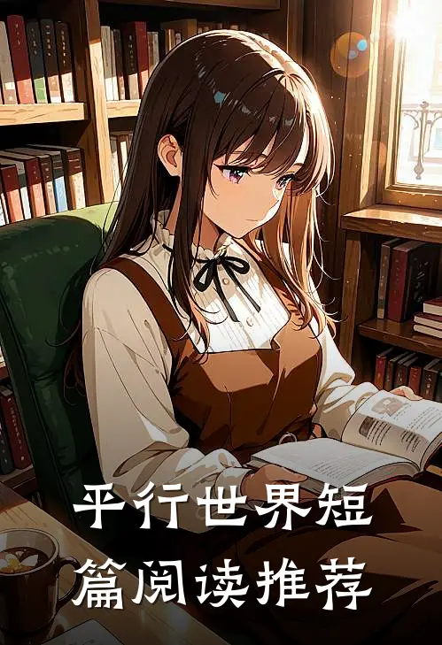平行世界短篇阅读推荐