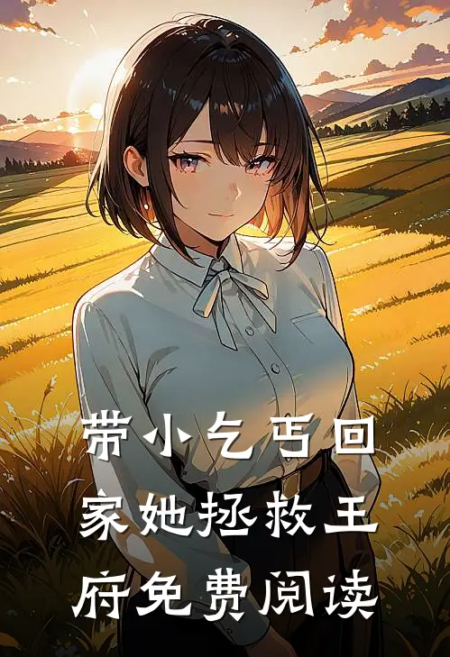 带小乞丐回家她拯救王府免费阅读
