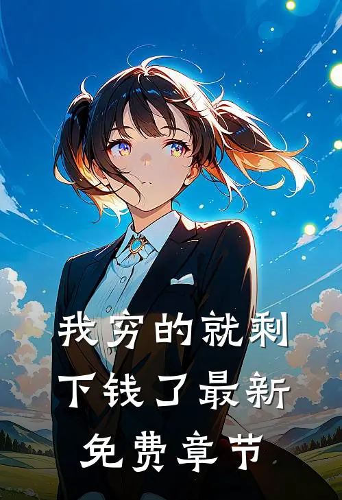 我穷的就剩下钱了最新免费章节