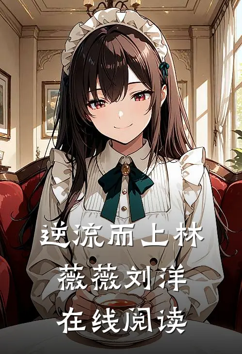 逆流而上林薇薇刘洋在线阅读