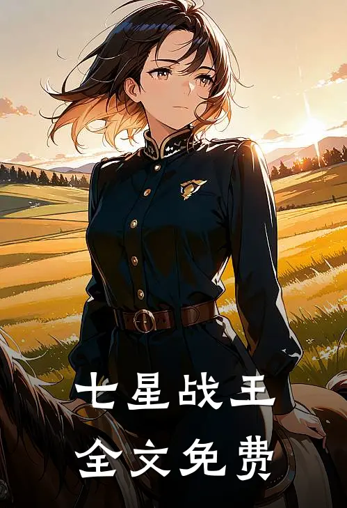 七星战王全文免费