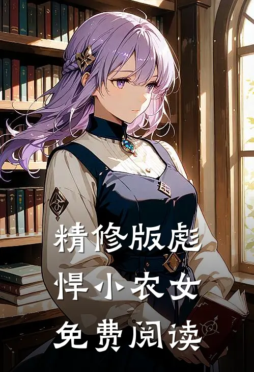 精修版彪悍小农女免费阅读