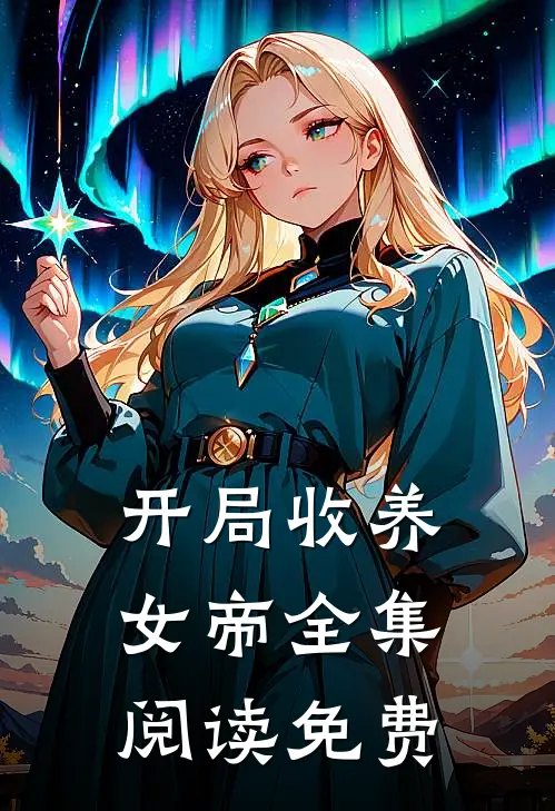 开局收养女帝全集阅读免费