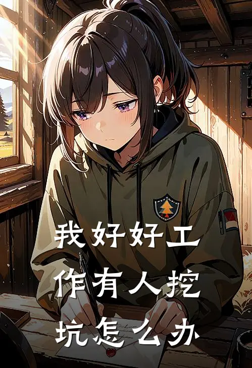 我好好工作有人挖坑怎么办