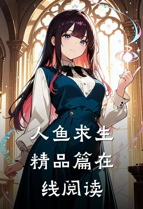 人鱼求生精品篇在线阅读