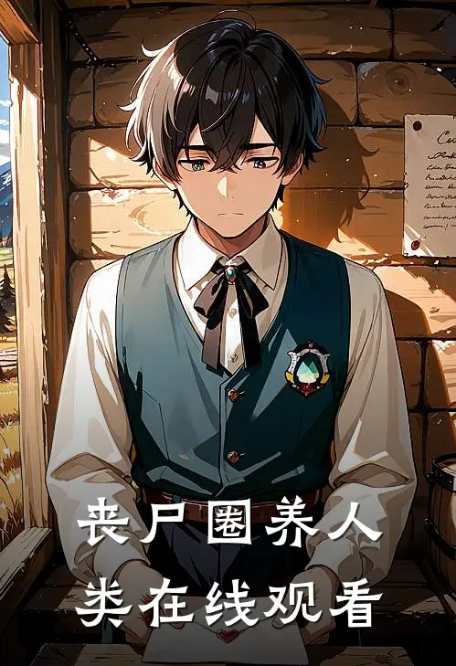 丧尸圈养人类在线观看