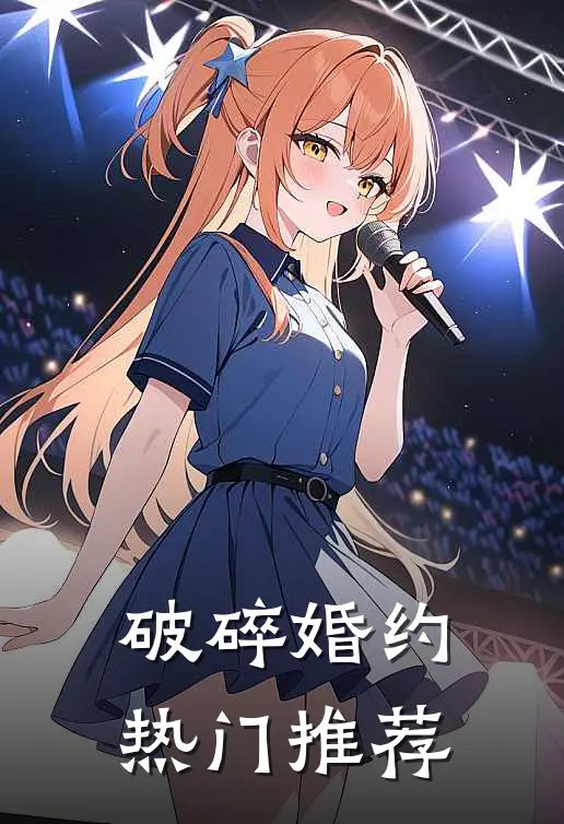破碎婚约热门推荐