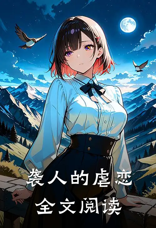 袭人的虐恋全文阅读