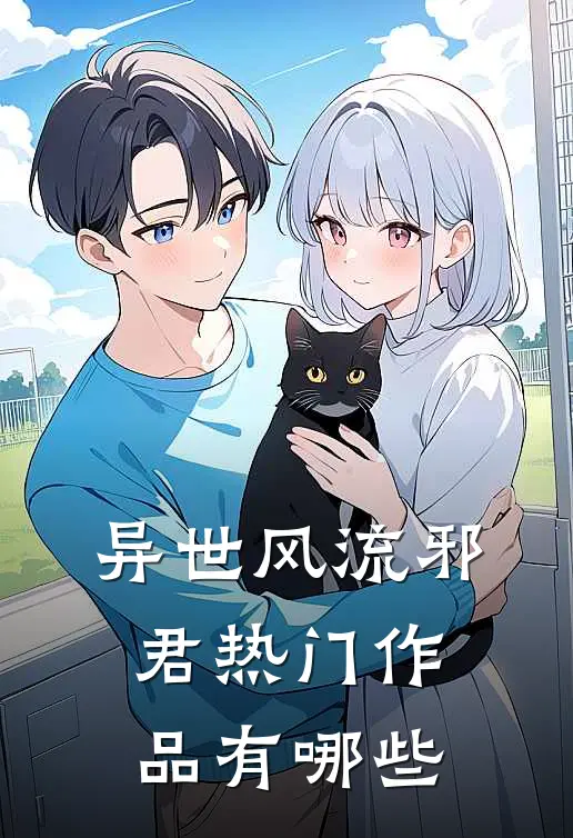 异世风流邪君热门作品有哪些