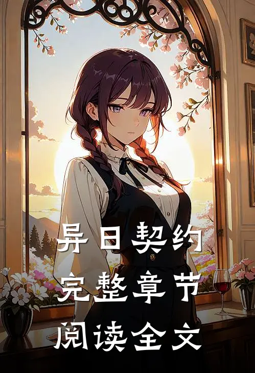 异日契约完整章节阅读全文