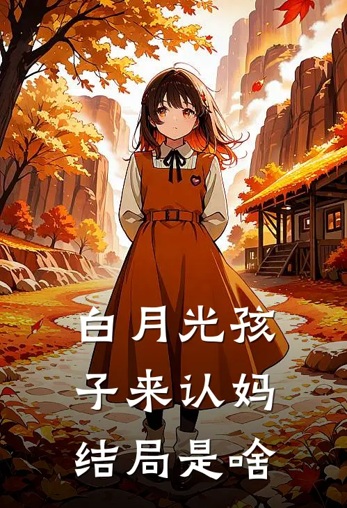 白月光孩子来认妈结局是啥