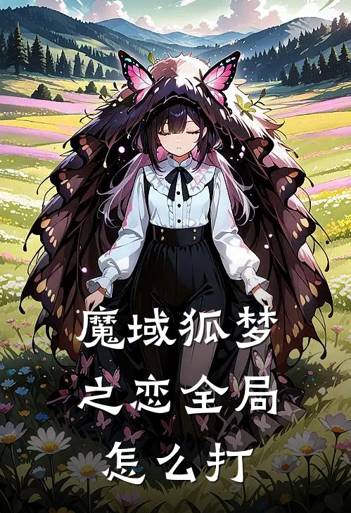 魔域狐梦之恋全局怎么打