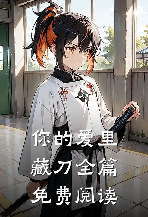你的爱里藏刀全篇免费阅读