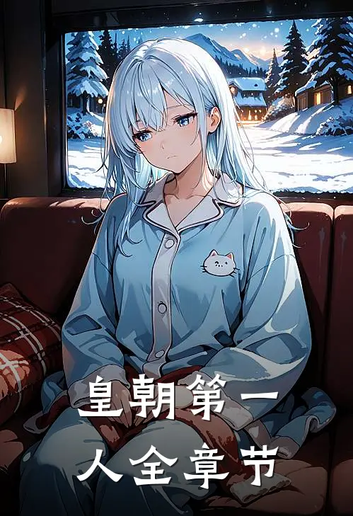皇朝第一人全章节