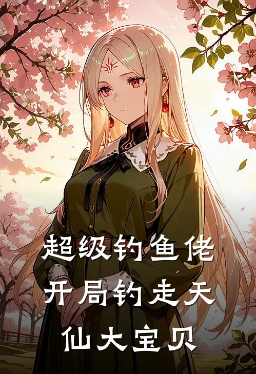 超级钓鱼佬：开局钓走天仙大宝贝