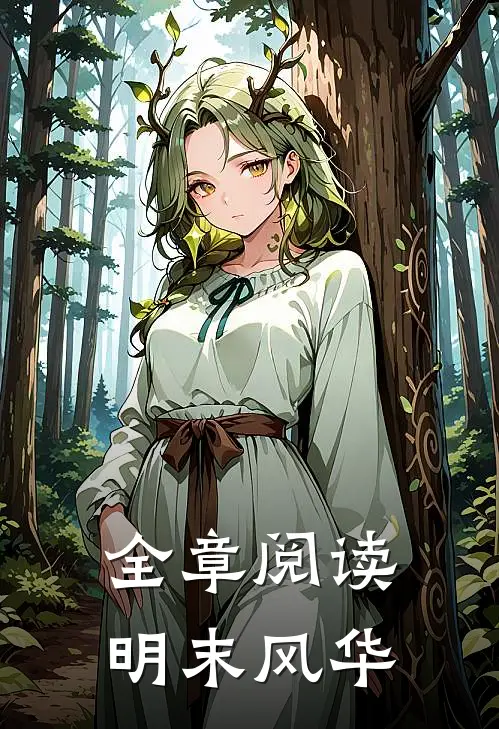 全章阅读明末风华