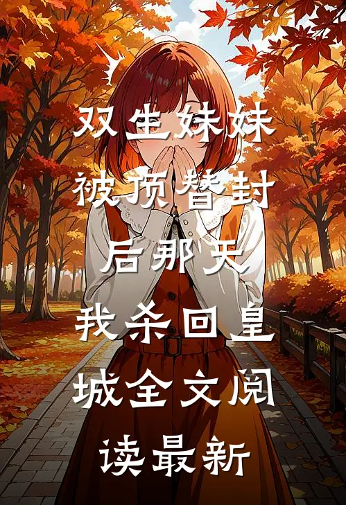 双生妹妹被顶替封后那天，我杀回皇城全文阅读最新