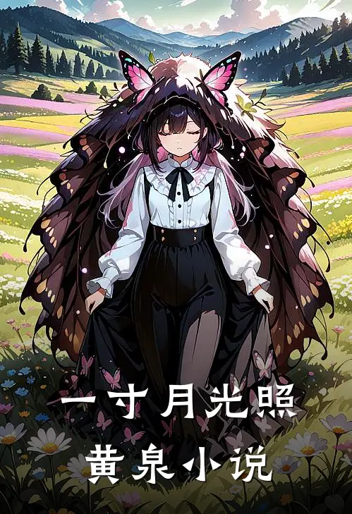 一寸月光照黄泉小说
