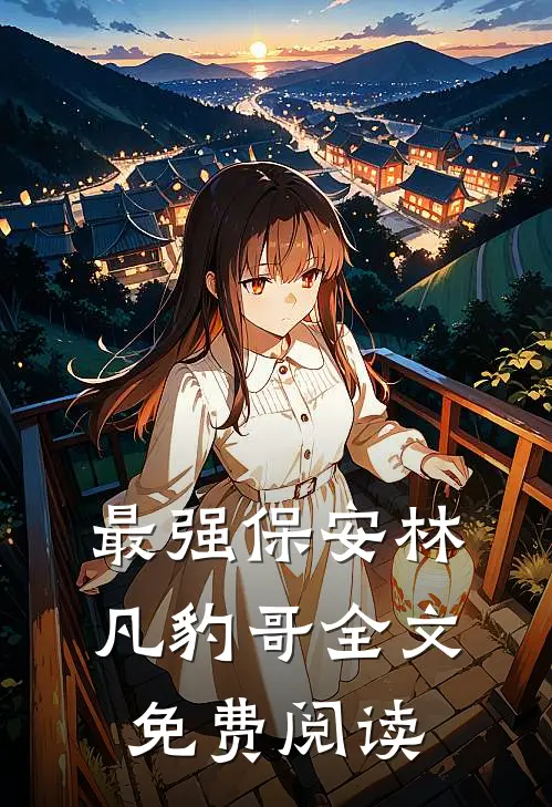 最强保安林凡豹哥全文免费阅读