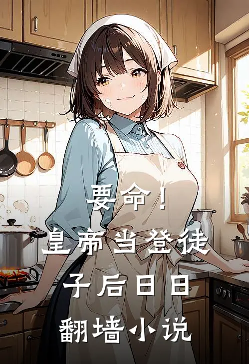 要命！皇帝当登徒子后日日翻墙小说