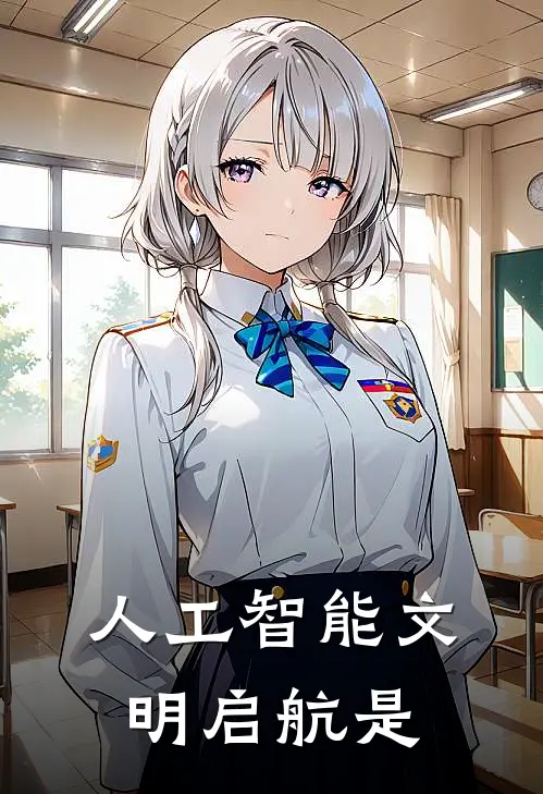 人工智能文明启航是