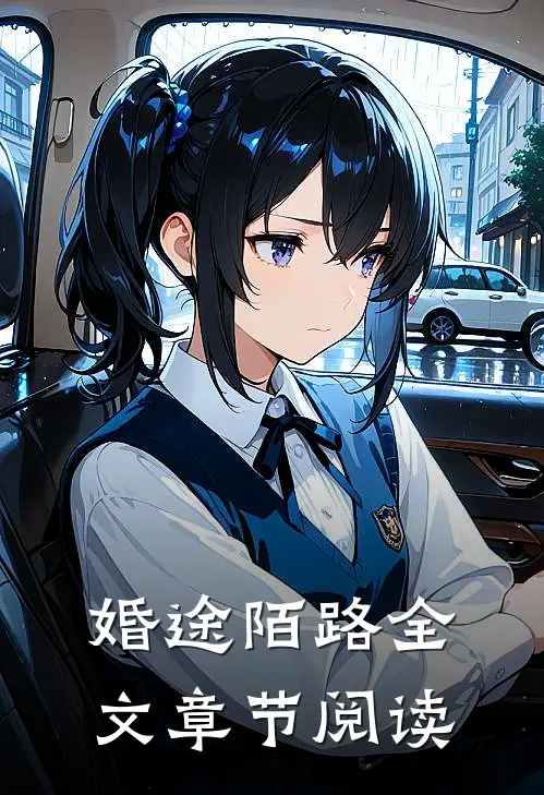 婚途陌路全文章节阅读