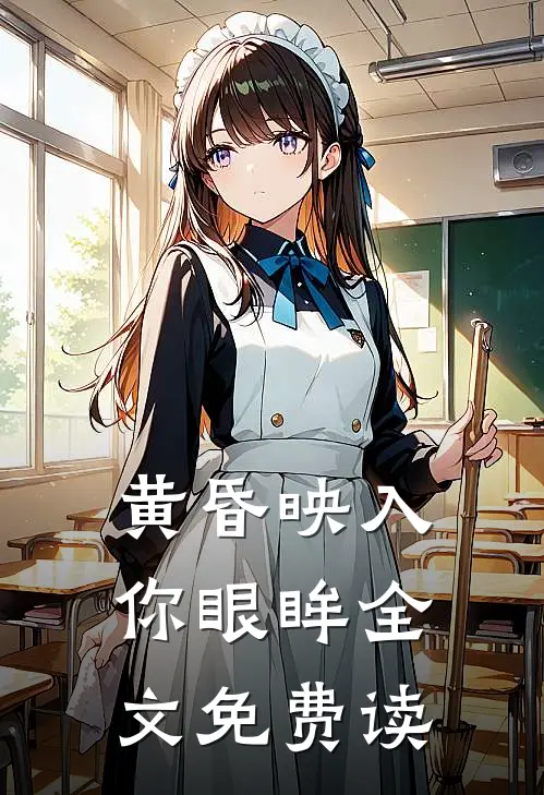 黄昏映入你眼眸全文免费读