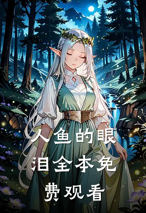 人鱼的眼泪全本免费观看