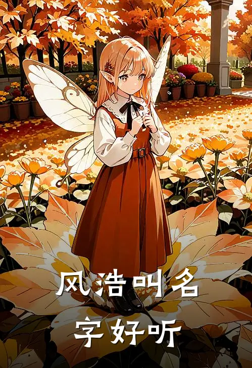 风浩叫名字好听
