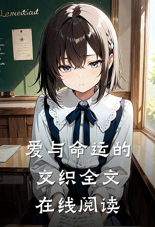 爱与命运的交织全文在线阅读