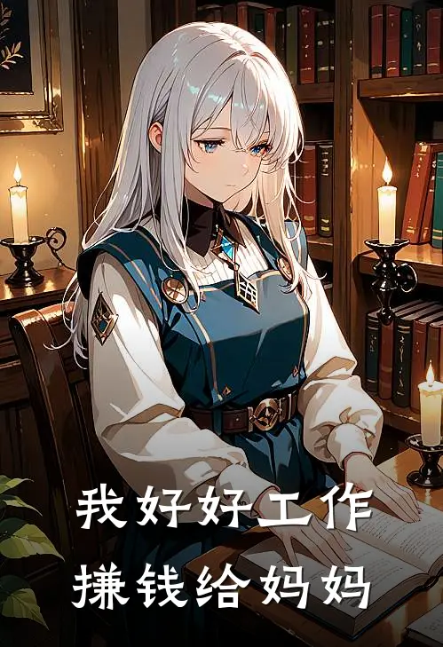 我好好工作搛钱给妈妈