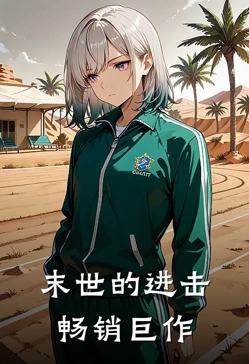 末世的进击畅销巨作