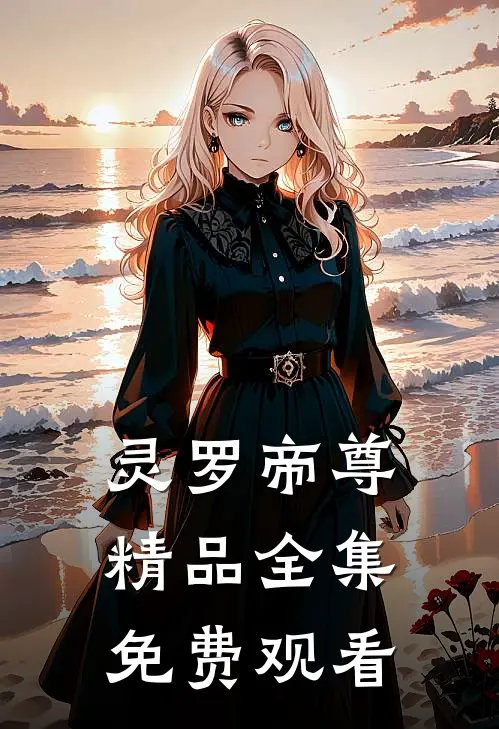 灵罗帝尊精品全集免费观看