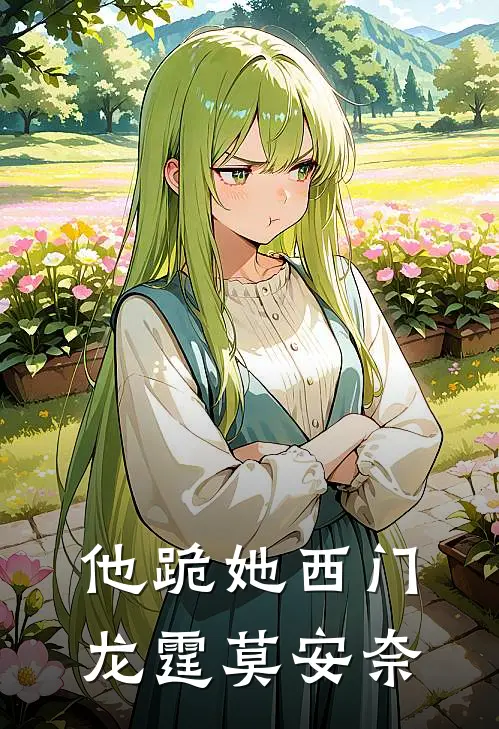他跪她西门龙霆莫安奈