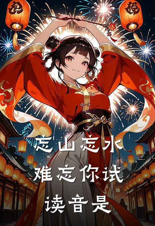 忘山忘水难忘你试读音是