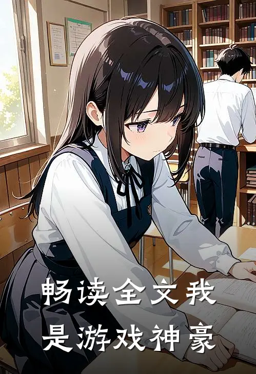 畅读全文我是游戏神豪