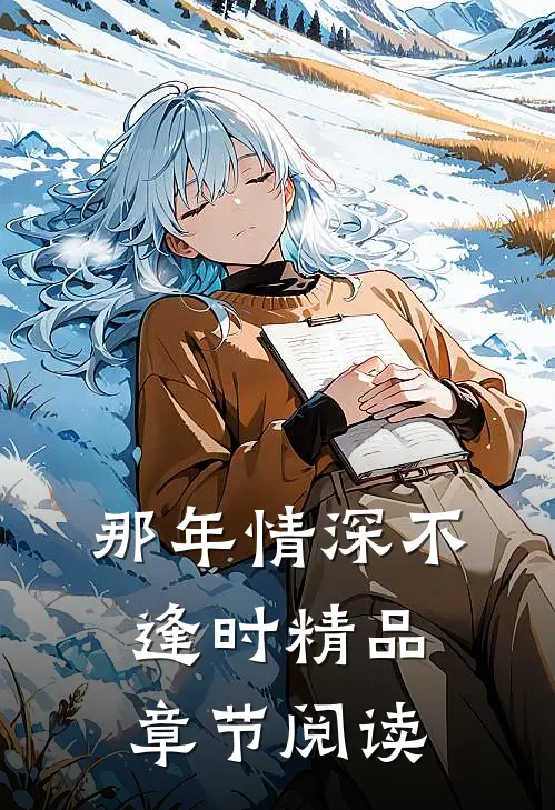 那年情深不逢时精品章节阅读