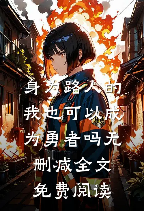 身为路人的我也可以成为勇者吗无删减全文免费阅读