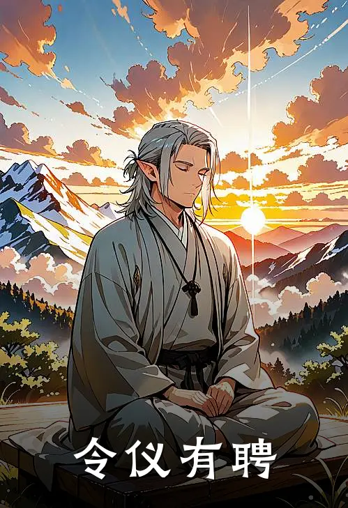 令仪有聘